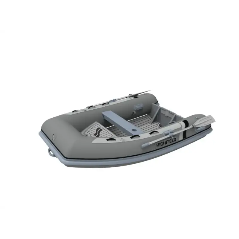 Highfield Classic 290