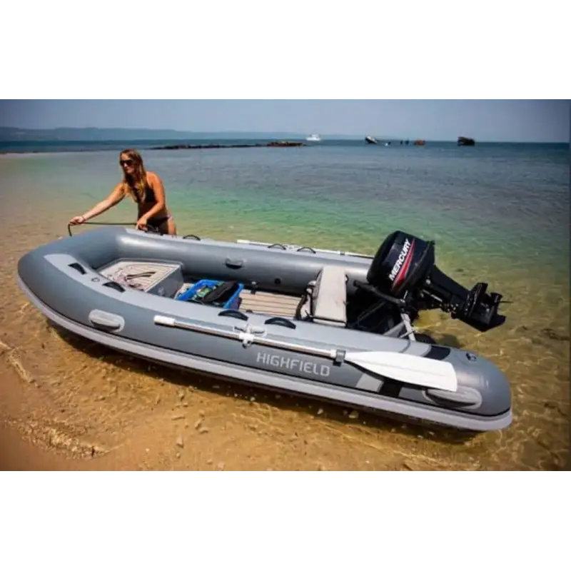 Highfield Classic 310