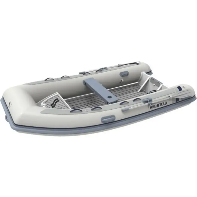 Highfield Classic 310