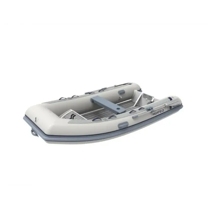 Highfield Classic 340