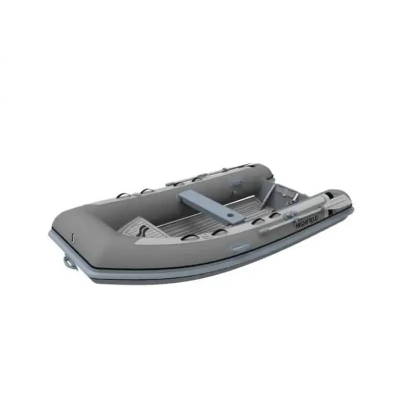 Highfield Classic 340