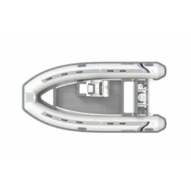 Highfield Classic 460