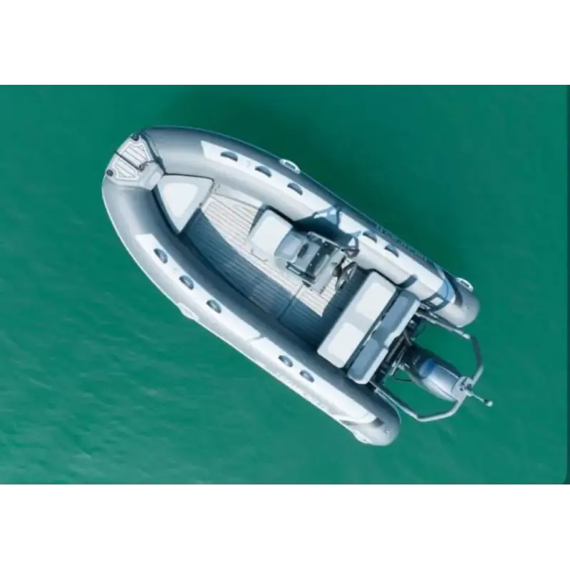 Highfield Classic 460