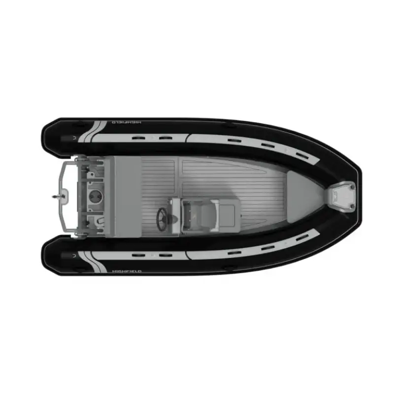 Highfield Classic 460