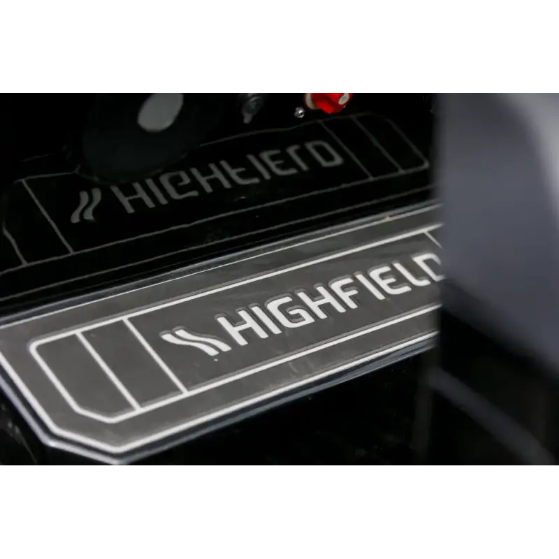 Highfield Patrol 600