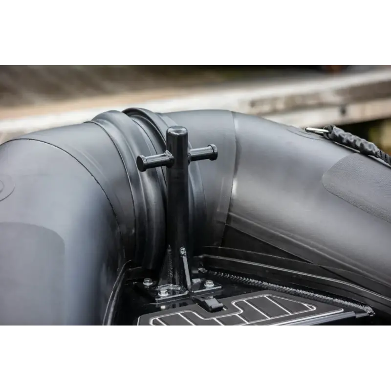 Highfield Patrol 600