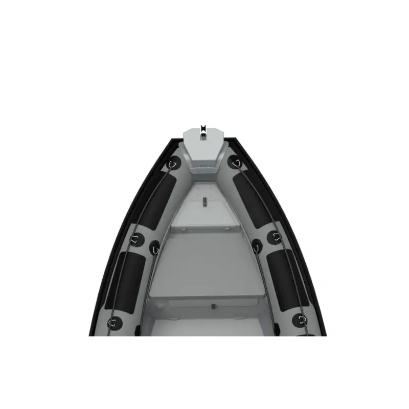 Highfield Patrol 760