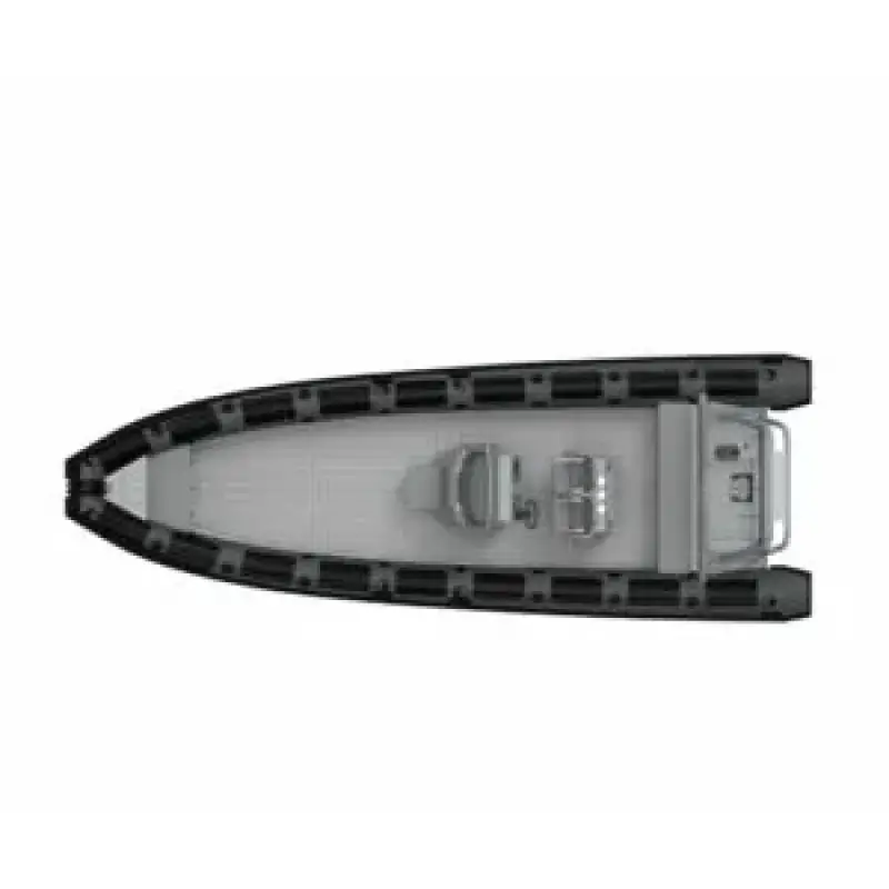 Highfield Patrol 860