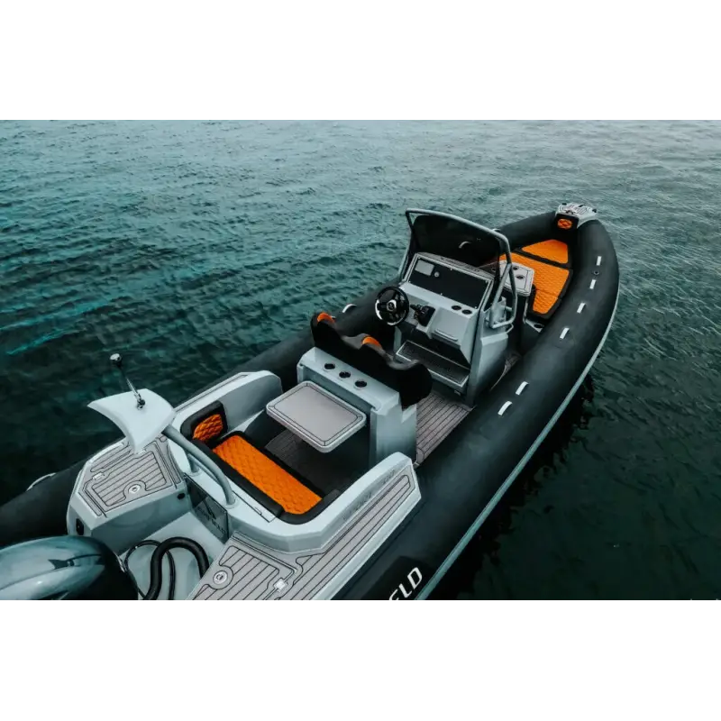 Highfield Sport 700WL