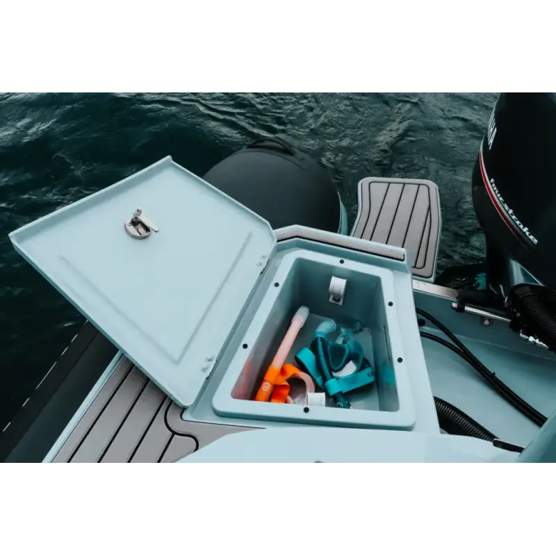 Highfield Sport 700WL