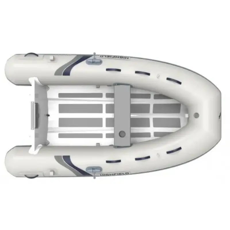 Highfield Ultralite 240