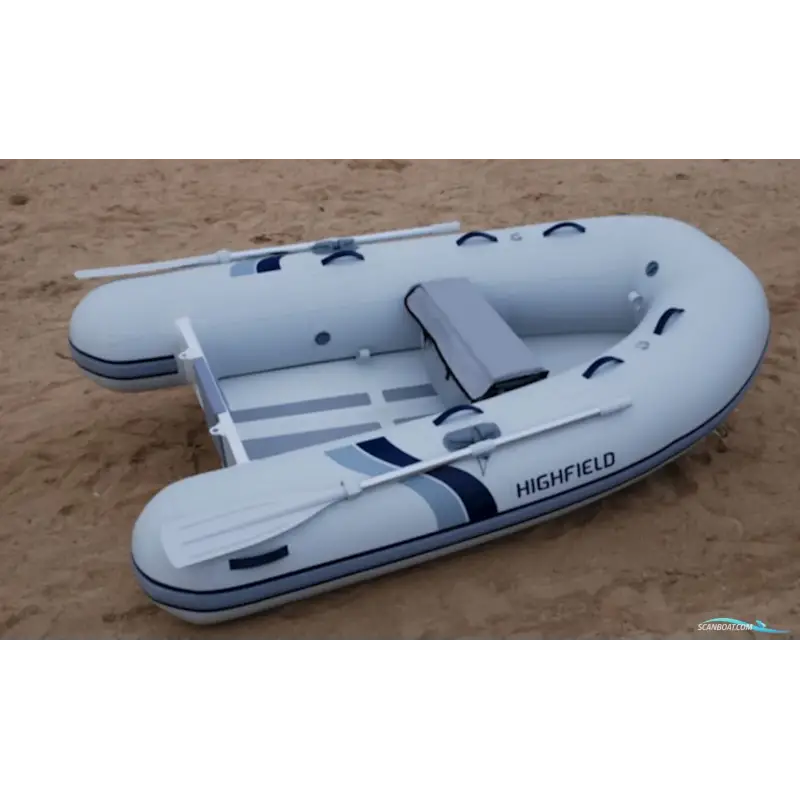 Highfield Ultralite 240