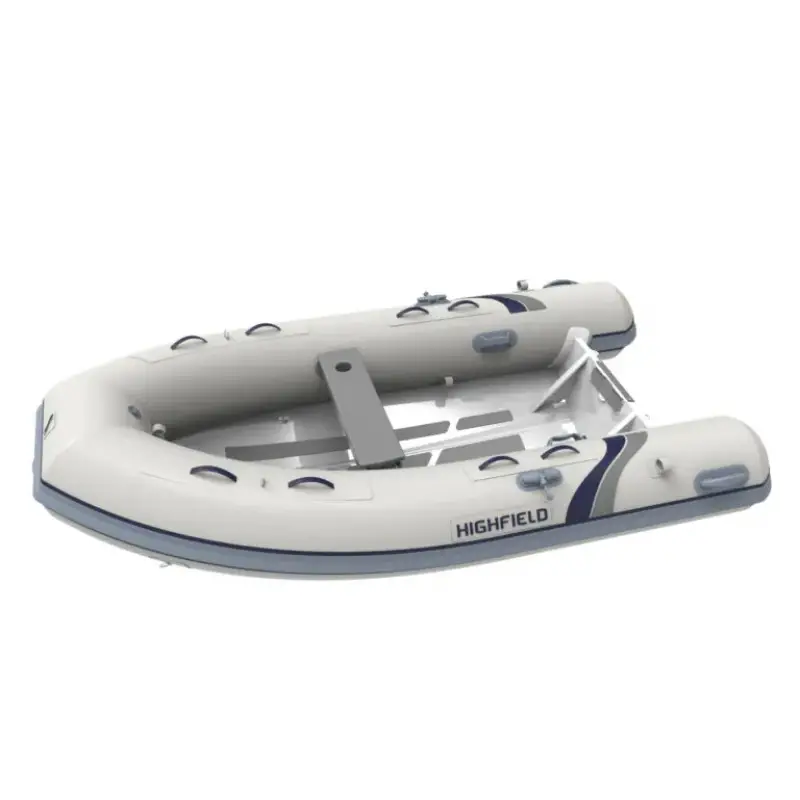 Highfield Ultralite 240