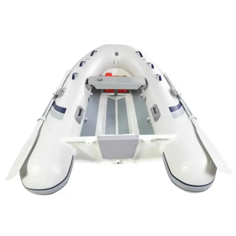 Highfield Ultralite 260