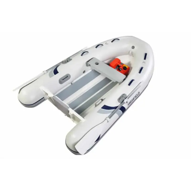 Highfield Ultralite 260