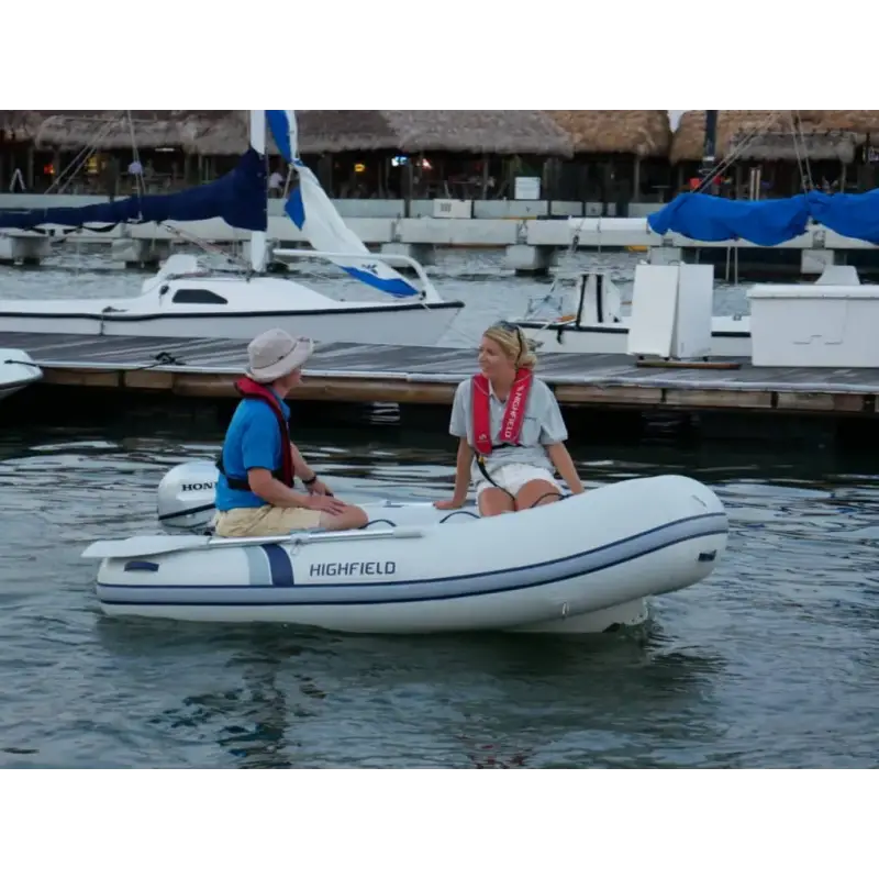 Highfield Ultralite 260