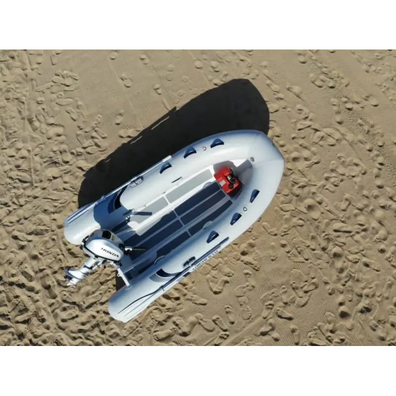 Highfield Ultralite 260