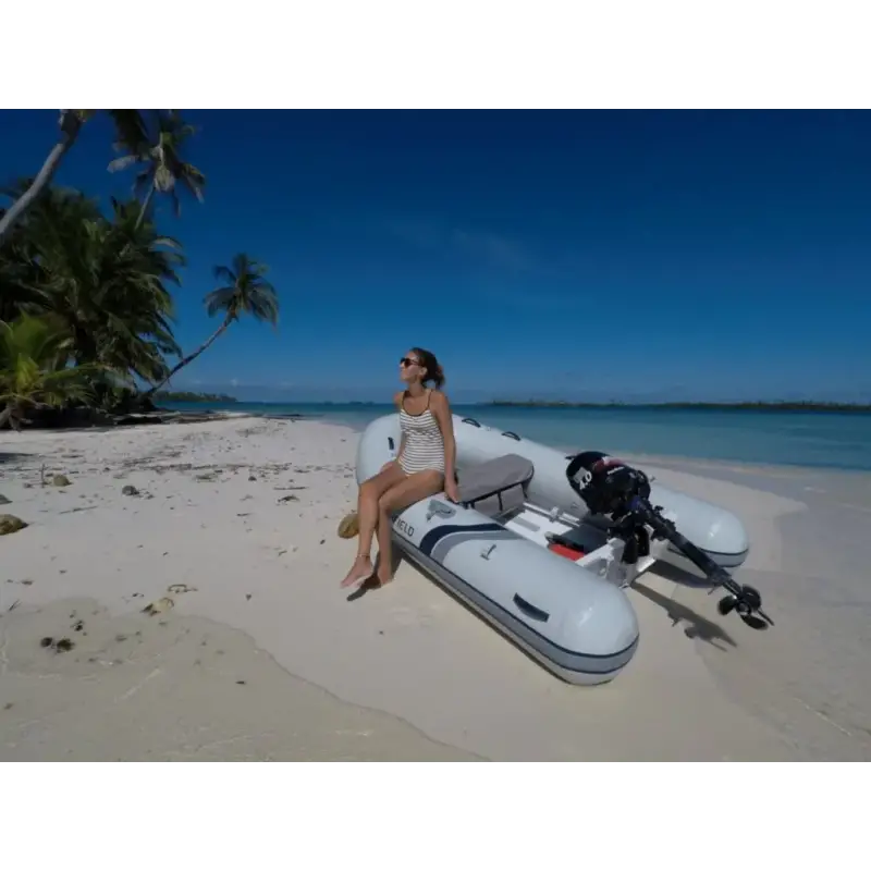 Highfield Ultralite 260