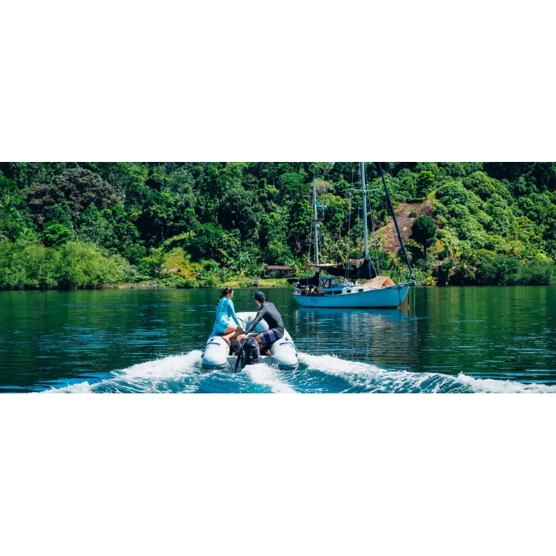 Highfield Ultralite 290