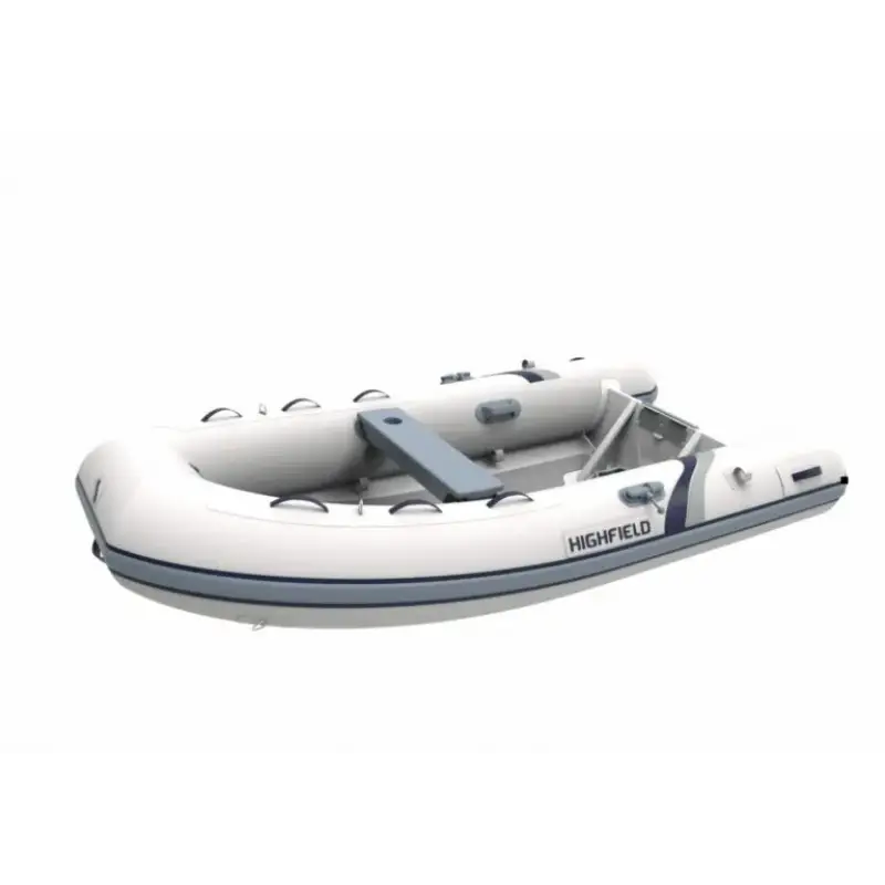 Highfield Ultralite 290