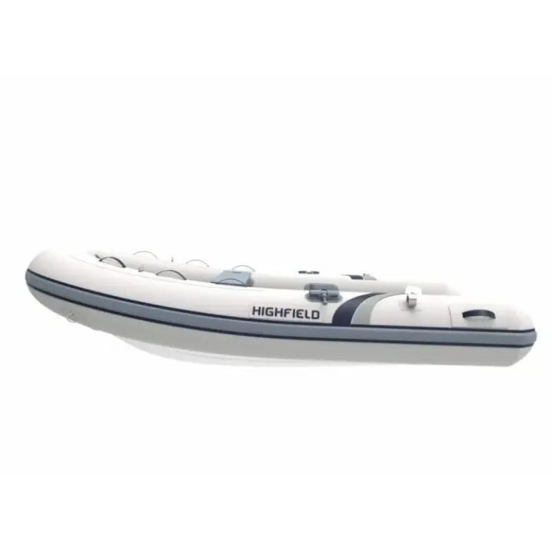 Highfield Ultralite 290