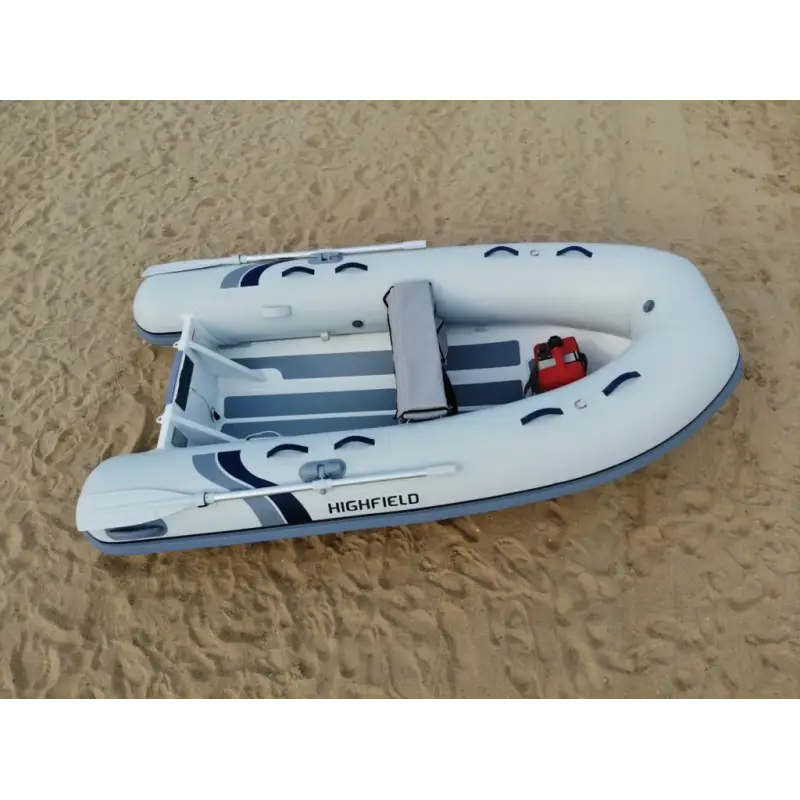 Highfield Ultralite 290