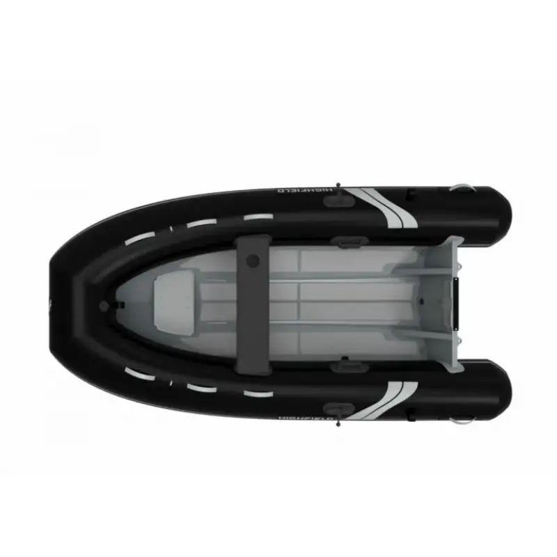 Highfield Ultralite 290