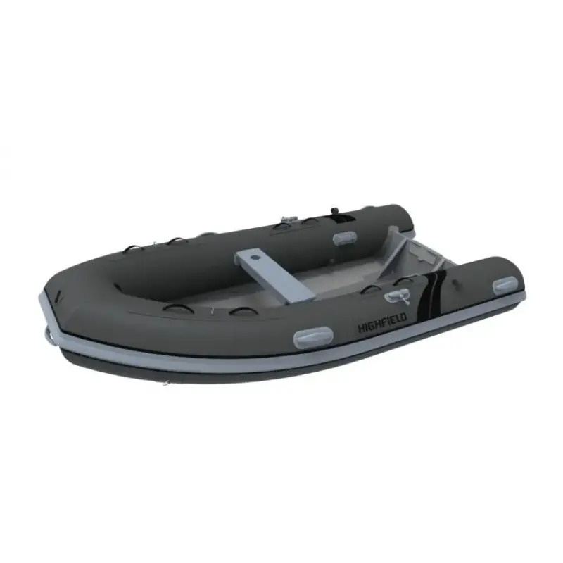 Highfield Ultralite 340