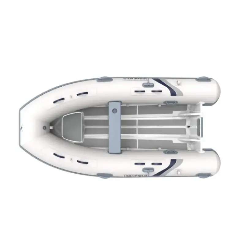 Highfield Ultralite 340