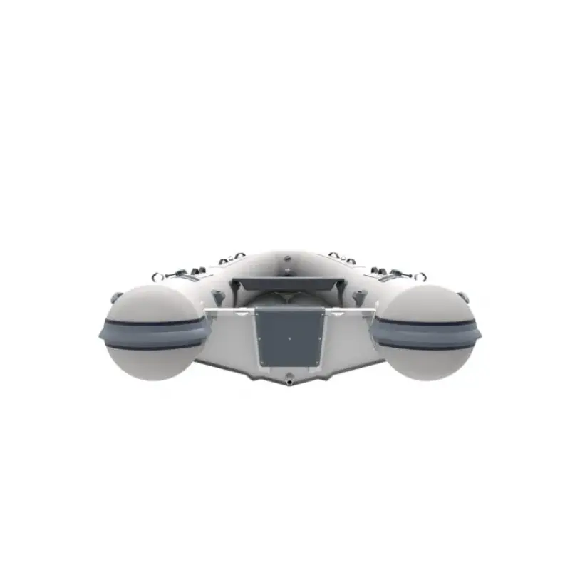 Highfield Ultralite 340