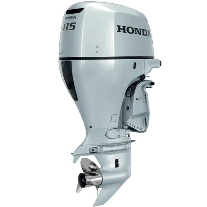 Honda BF 115 J LDU Uzun Marşlı R-C