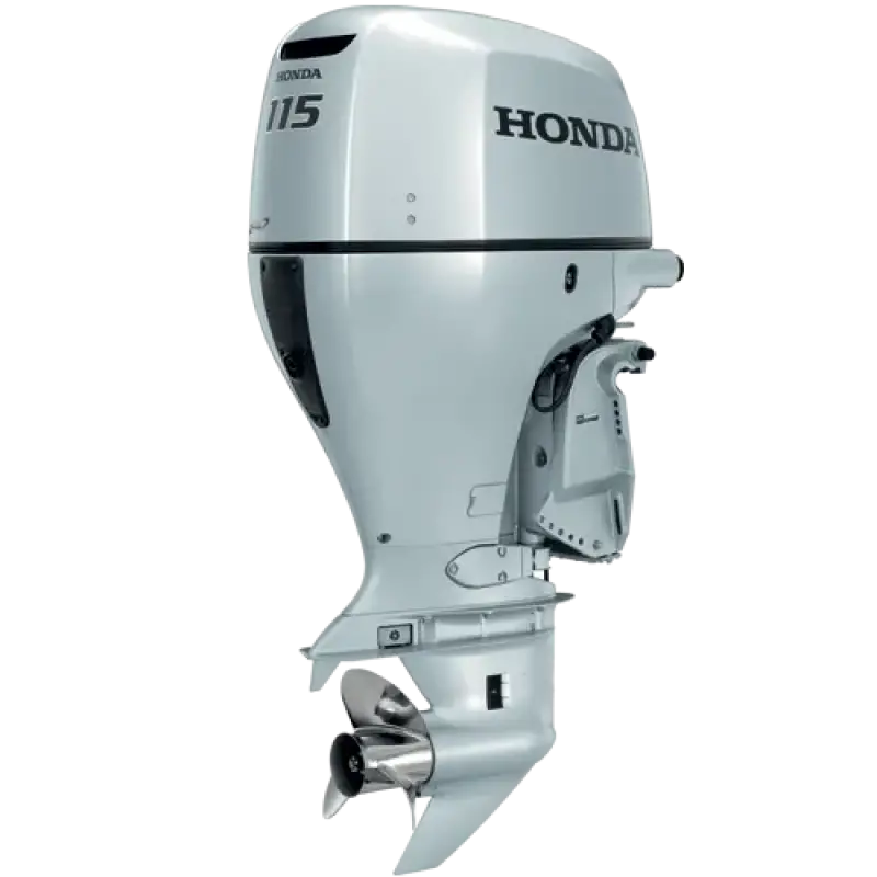 Honda BF 115 J XRU Ekstra Uzun Marşlı R-C