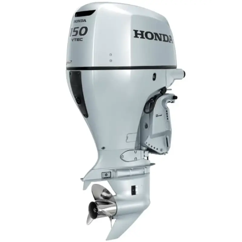 Honda BF 150D LDU Uzun Marşlı R-C