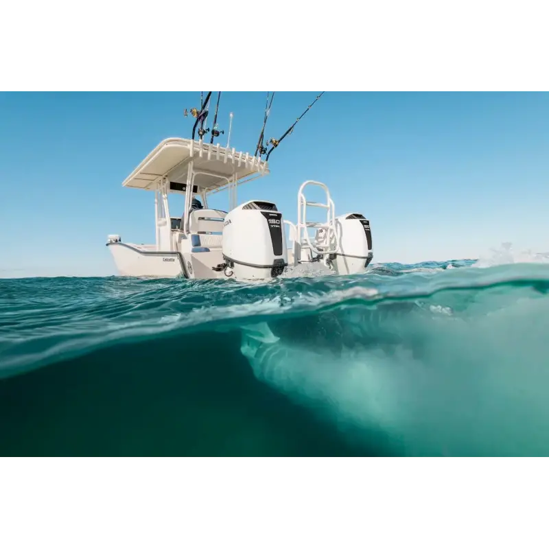 Honda BF 150D LRU Uzun Marşlı R-C