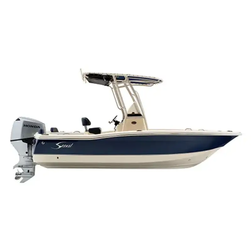 Honda BF 150D XDU + 150D XCDU Çift Motor Ekstra Uzun Marşlı R-C