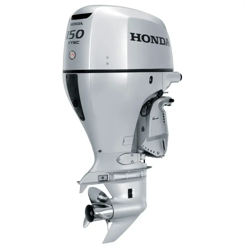 Honda BF 150D XDU + 150D XCDU Çift Motor Ekstra Uzun Marşlı R-C