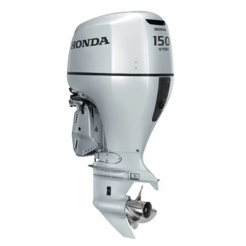 Honda BF 150D XDU + 150D XCDU Çift Motor Ekstra Uzun Marşlı R-C