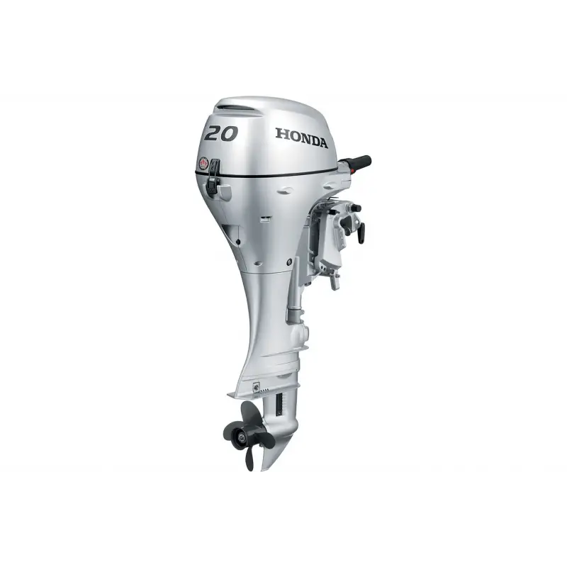 Honda BF 20 DK2 LHU Uzun İpli Manuel