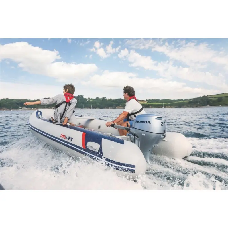 Honda BF 20 DK2 LRU Uzun Marşlı R-C