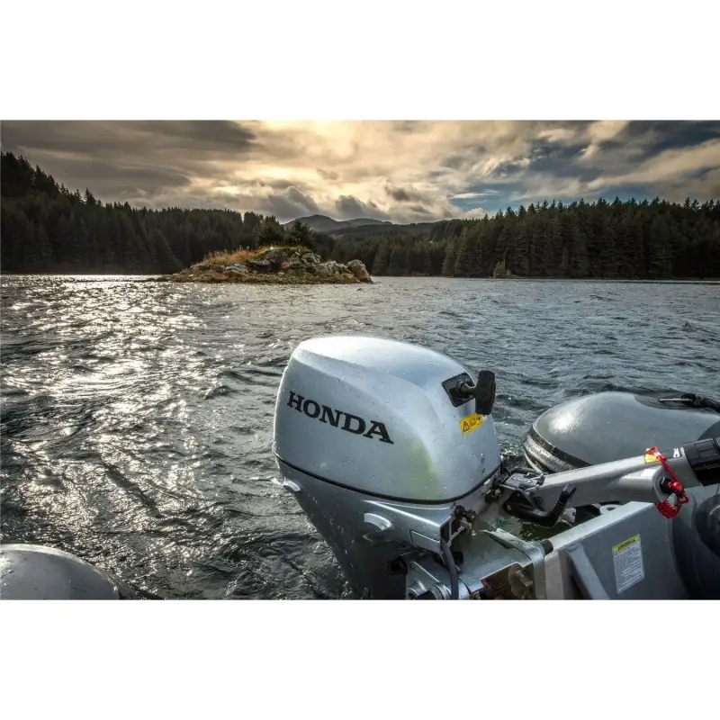 Honda BF 20 DK2 LRU Uzun Marşlı R-C