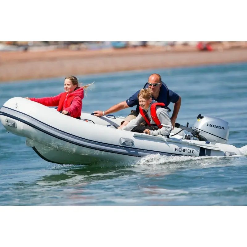 Honda BF 20 DK2 LRU Uzun Marşlı R-C