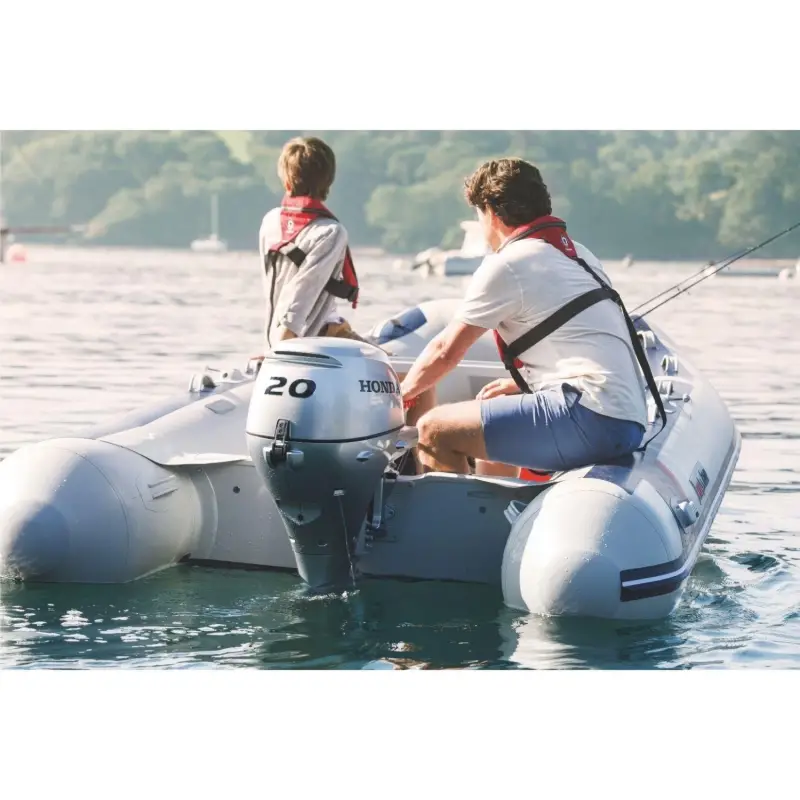 Honda BF 20 DK2 LRU Uzun Marşlı R-C