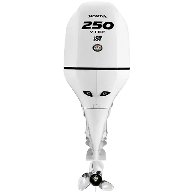 Honda BF 250D UDU Ultra Uzun Marşlı R-C