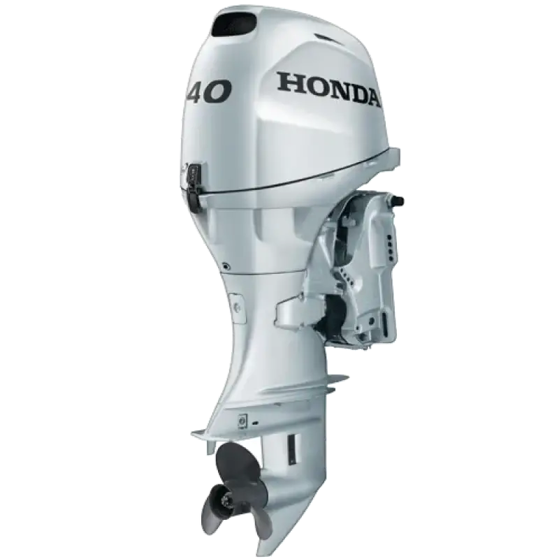 Honda BF 40 DK4 LRTZ Uzun Marşlı R-C