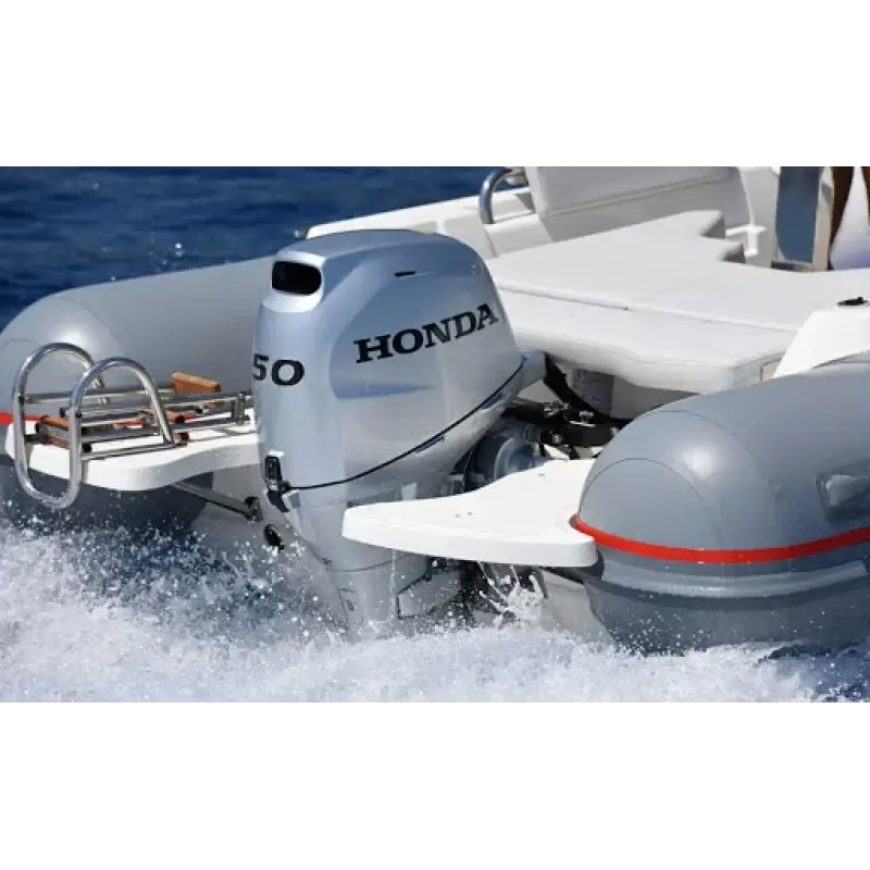 Honda BF 50 DK4 LRTZ Uzun Marşlı R-C