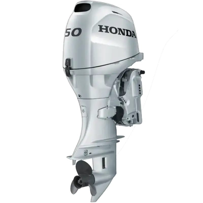 Honda BF 50 DK4 LRTZ Uzun Marşlı R-C
