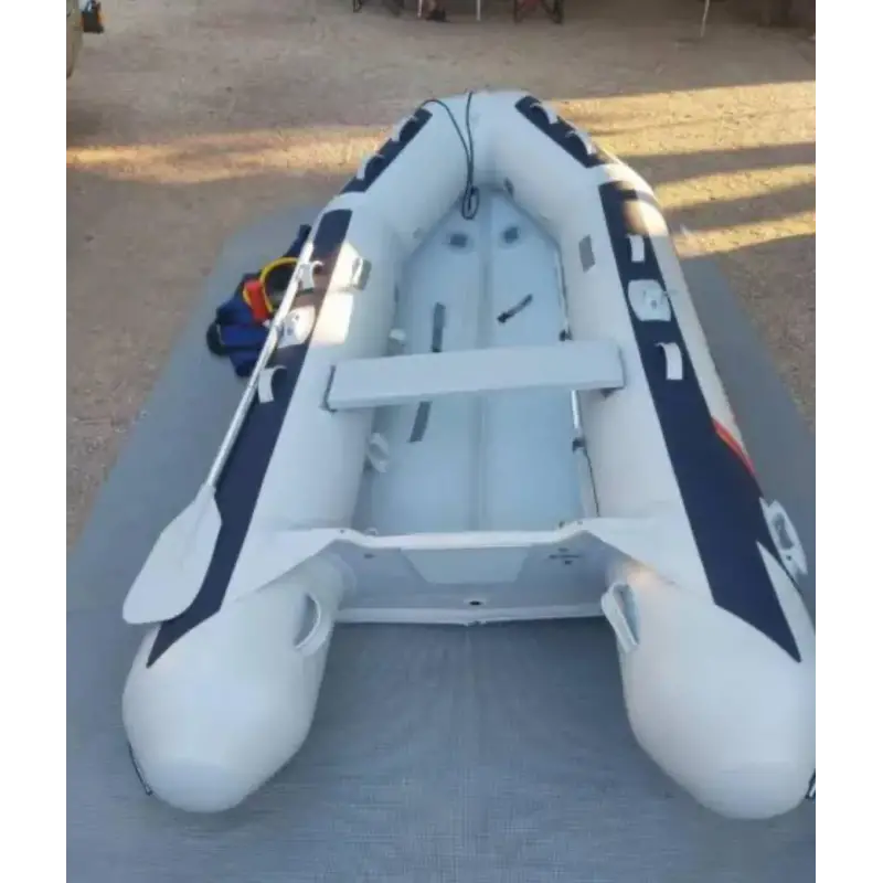 Honwave T38 Şişme Havalı V-Tabanlı Bot (IE3) 3.80