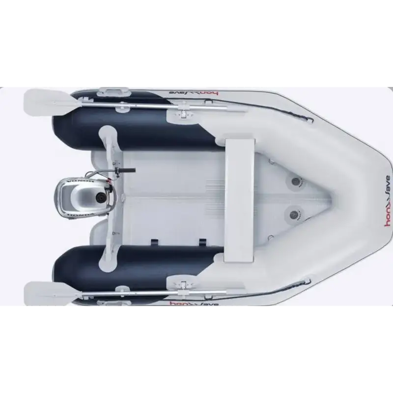 Honwave T38 Şişme Havalı V-Tabanlı Bot (IE3) 3.80