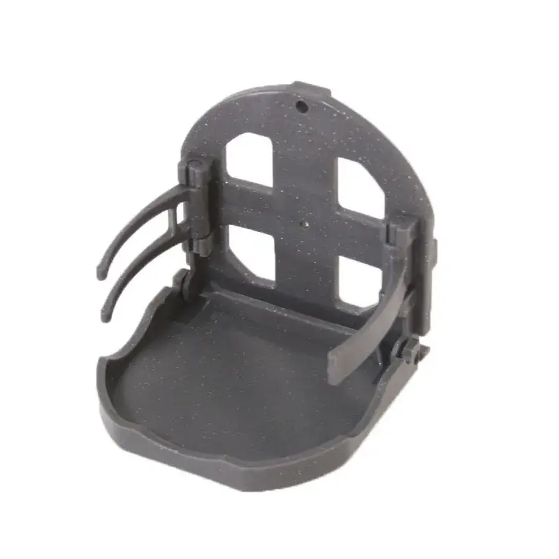 Içecek Tutacagi - Katlanir - Beyaz