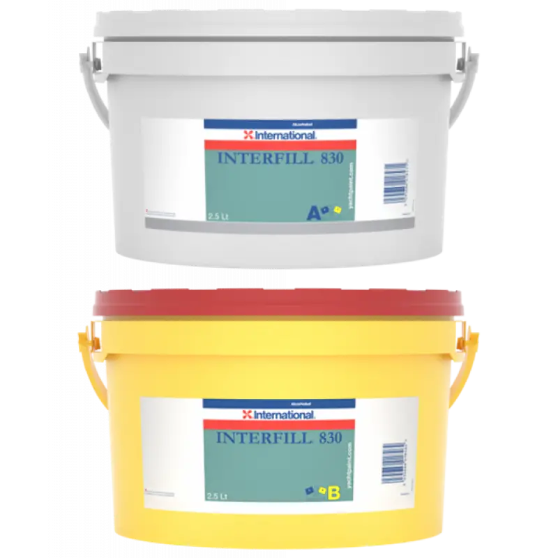 Interfill 830 - Standard - 5Lt